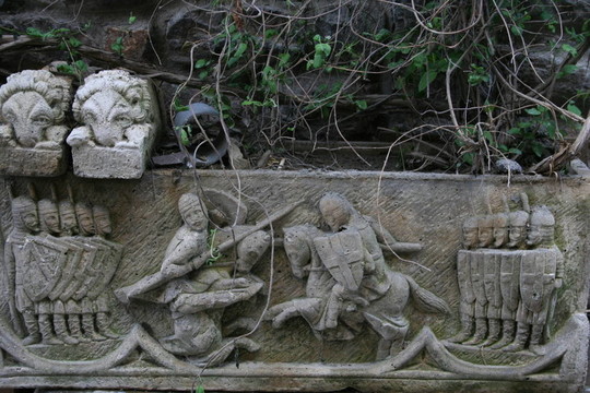 騎士之戰(zhàn)