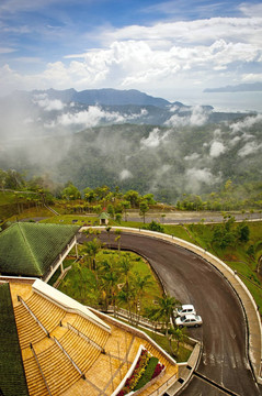 Langkawi的觀點(diǎn)