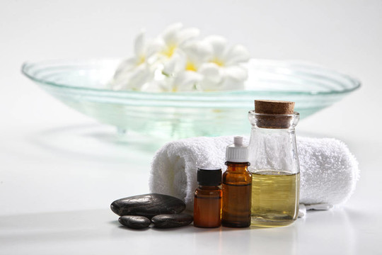 aromateraphy