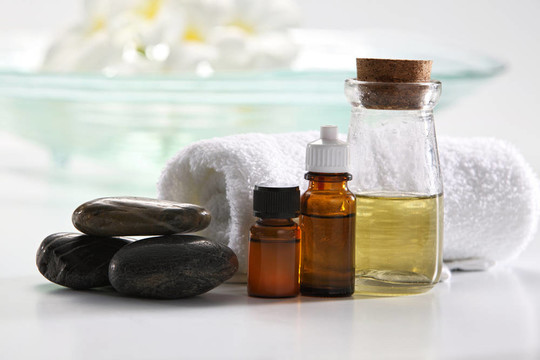 aromateraphy