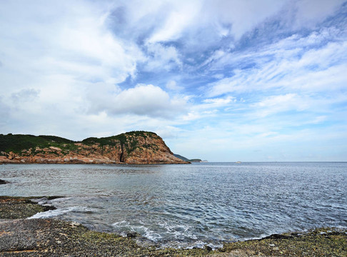 海岸景觀