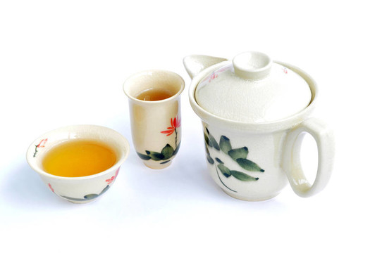 茶具