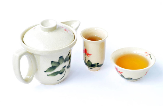 茶具