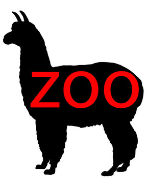 動(dòng)物園里的動(dòng)物