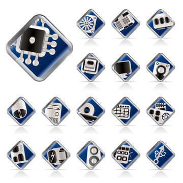 計(jì)算機(jī)性能與設(shè)備