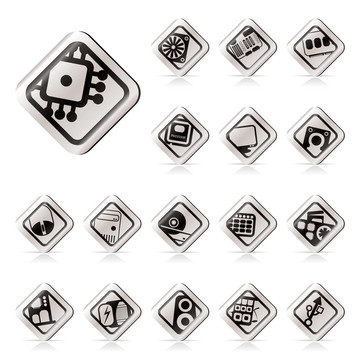 計(jì)算機(jī)性能與設(shè)備
