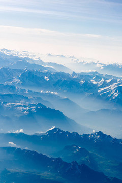 山