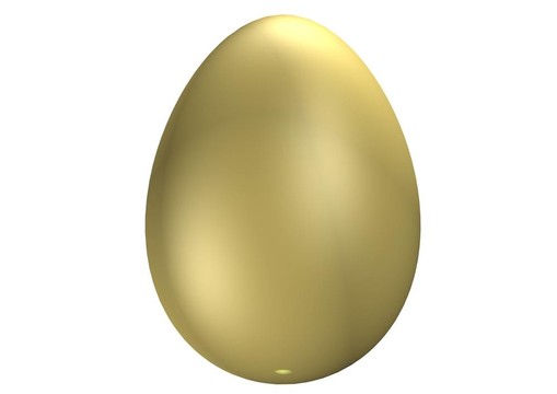 金蛋復(fù)活節(jié)金字塔