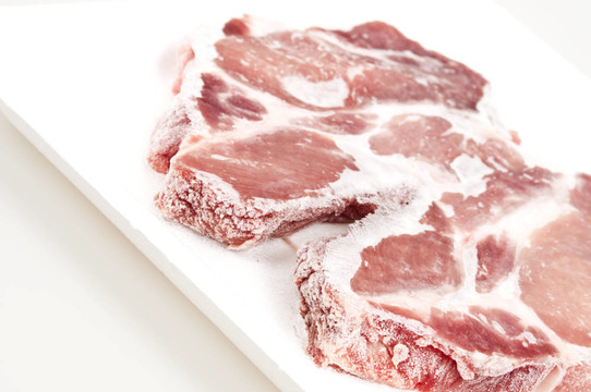 冷凍肉