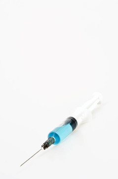 注射器