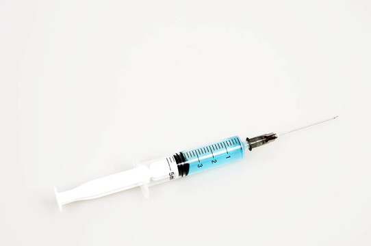 注射器