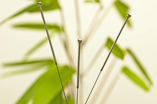 針灸針