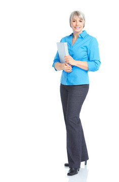 女企業(yè)家