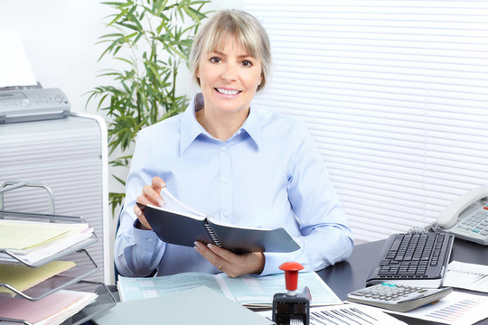 女企業(yè)家