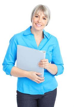 女企業(yè)家