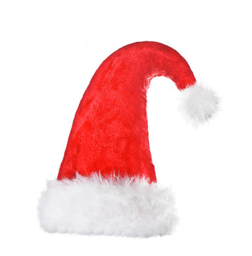 Santa Hat（白）