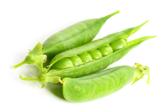 孤立的豌豆