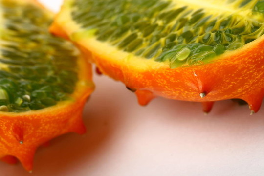 kiwano