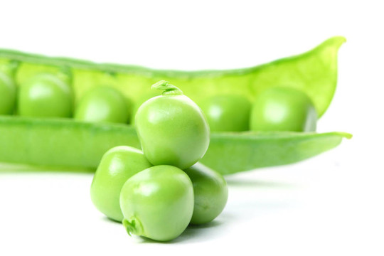 孤立的豌豆