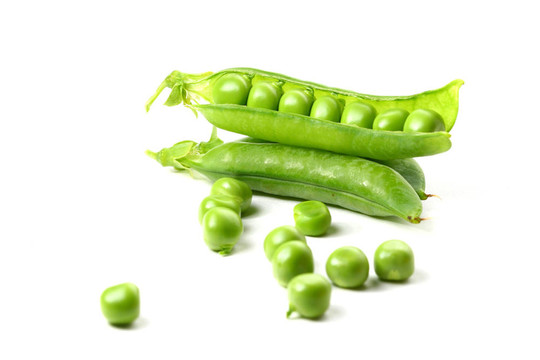 孤立的豌豆