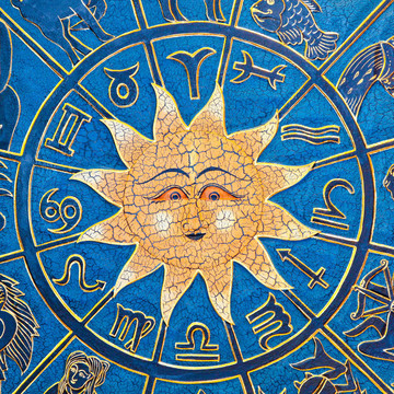 太陽星座
