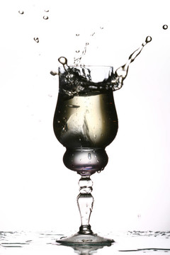 葡萄酒色斑