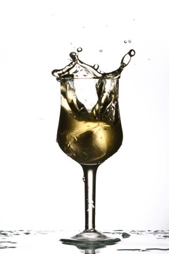 葡萄酒色斑