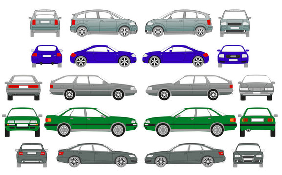 汽車