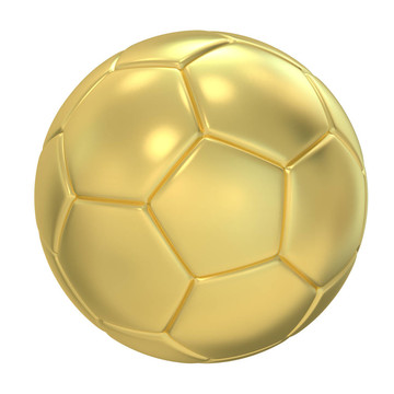 黃金球