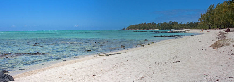 鹿島Ile aux