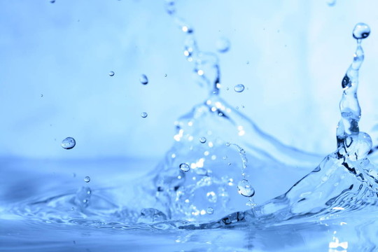 水濺