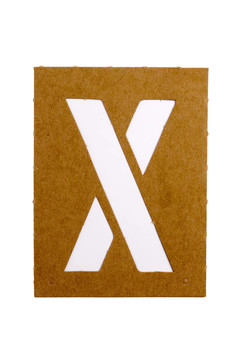 后X