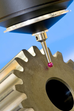 3-d-coordinate-measuring