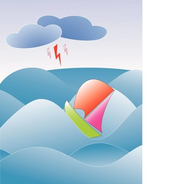 暴風(fēng)雨