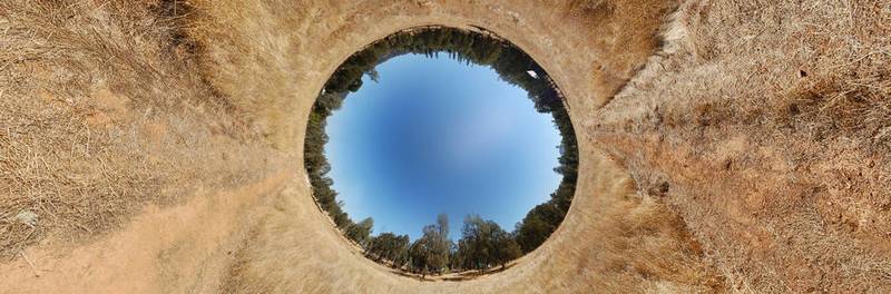 360隧道