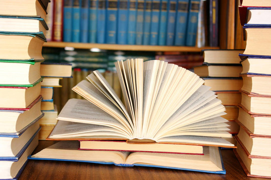 書