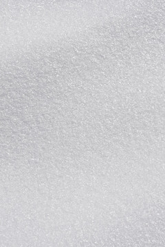 雪的質(zhì)感