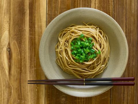 亞洲燴面