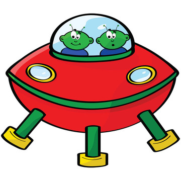 外星人