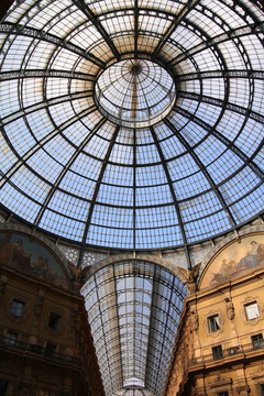 Galleria Vittorio Emanuele II