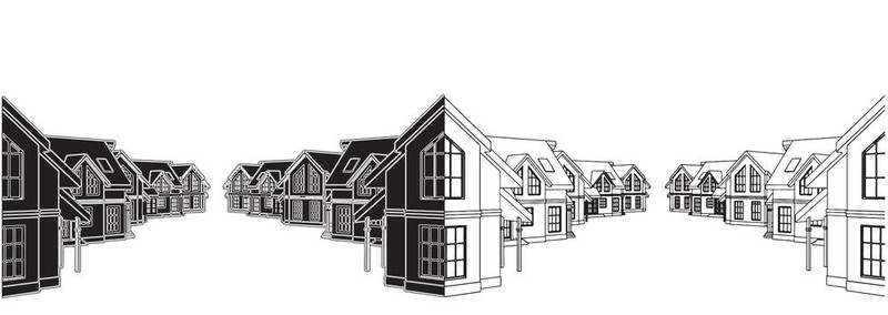 住宅