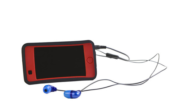 MP3數碼播放器