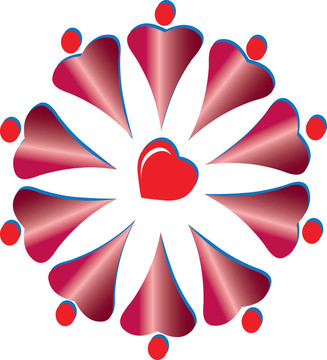 心標(biāo)志
