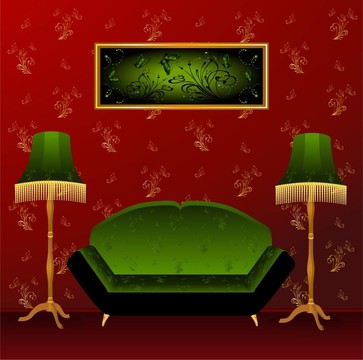 美麗的經(jīng)典內(nèi)