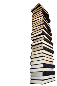 舊書塔