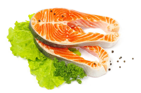 鮭魚