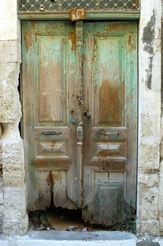 建筑物；建筑細(xì)節(jié)