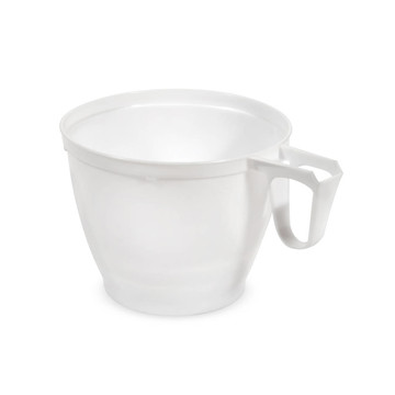 塑料咖啡杯