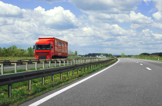 公路車
