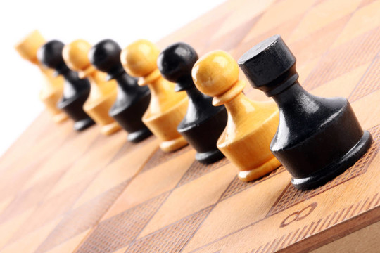 國際象棋